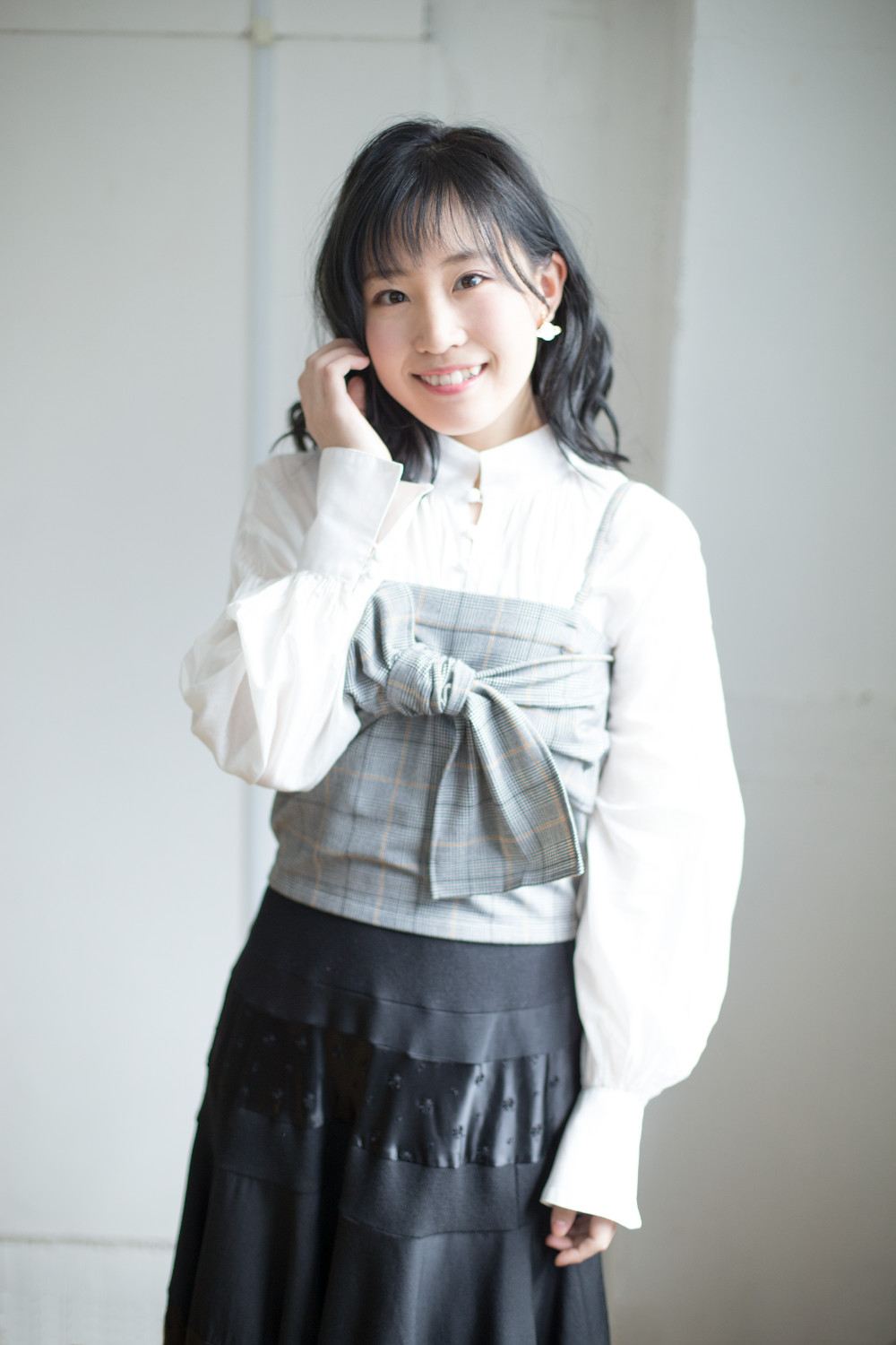 声优图选no02铃木みのり