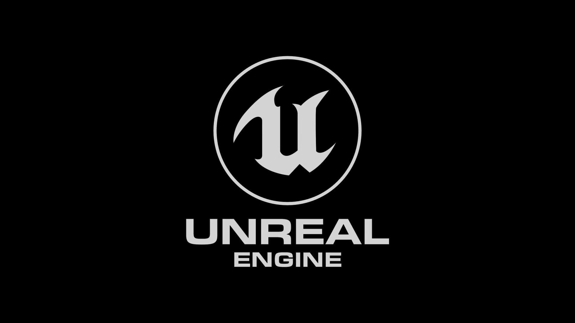 终于用上了虚幻引擎