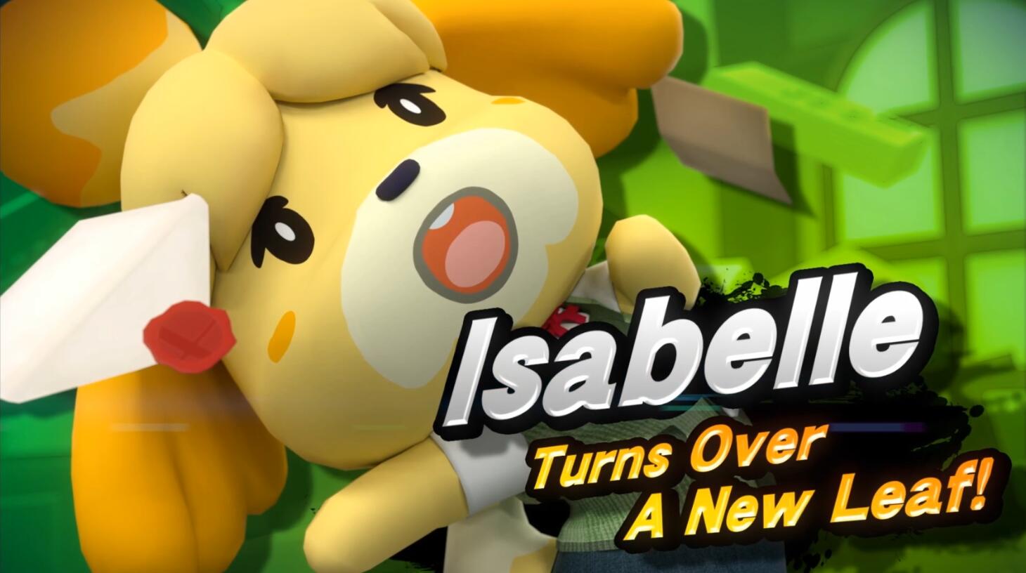 9月14日任天堂直面会全部内容!