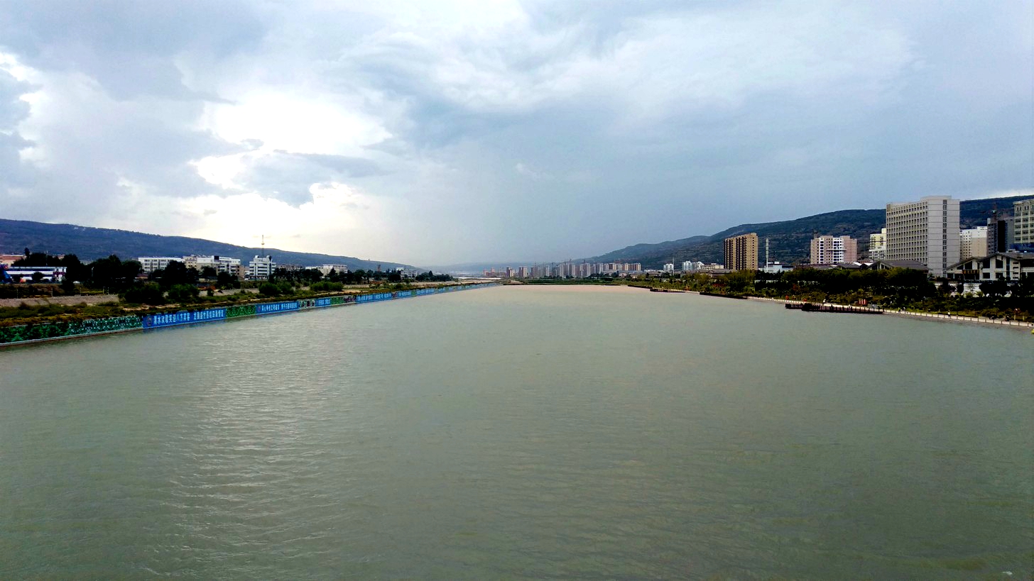 【游记】一路向西——天水