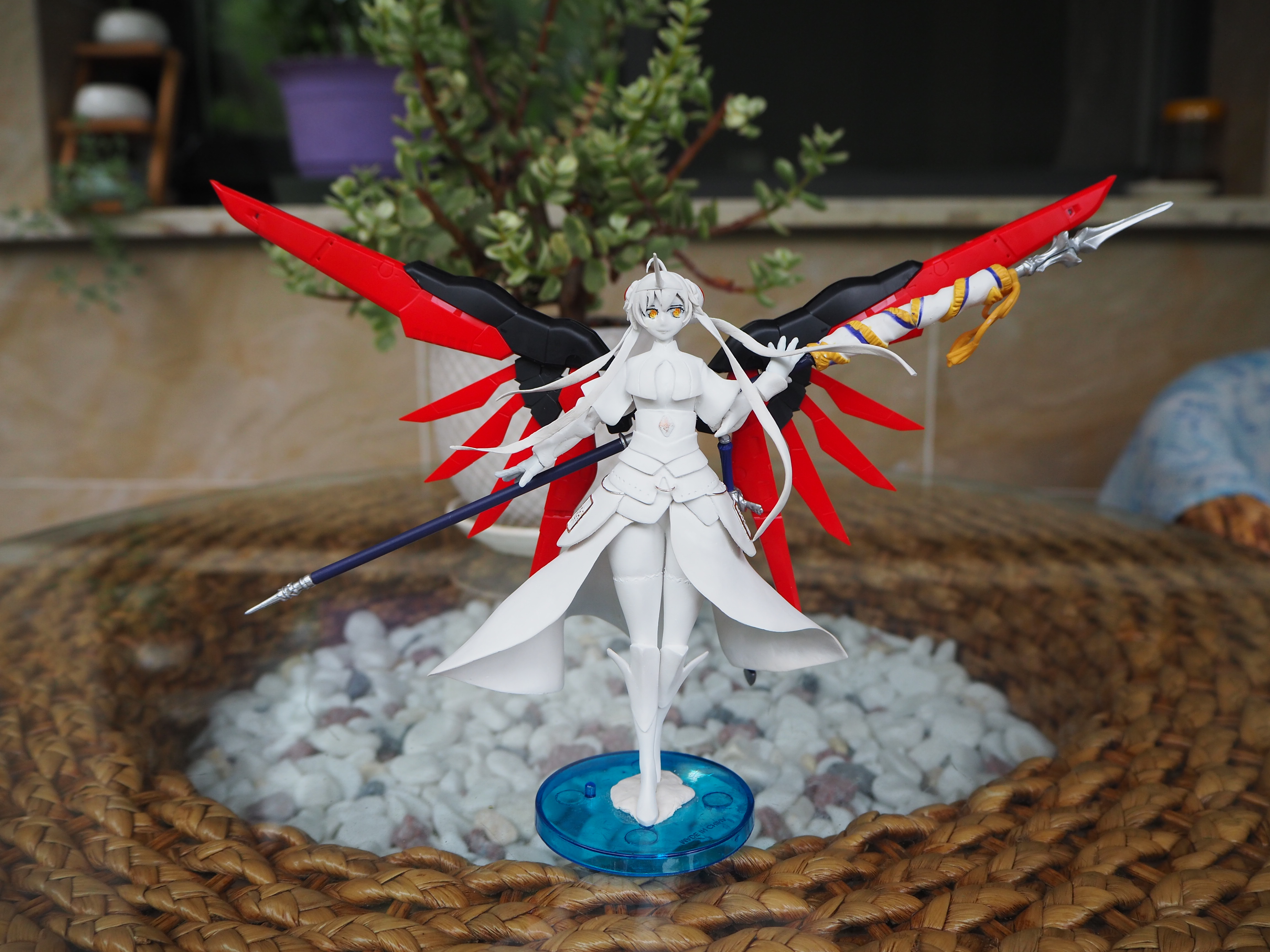 【邪神手办】ac娘:满月 - acfun弹幕视频网 - 认真你就输啦 (?ω?