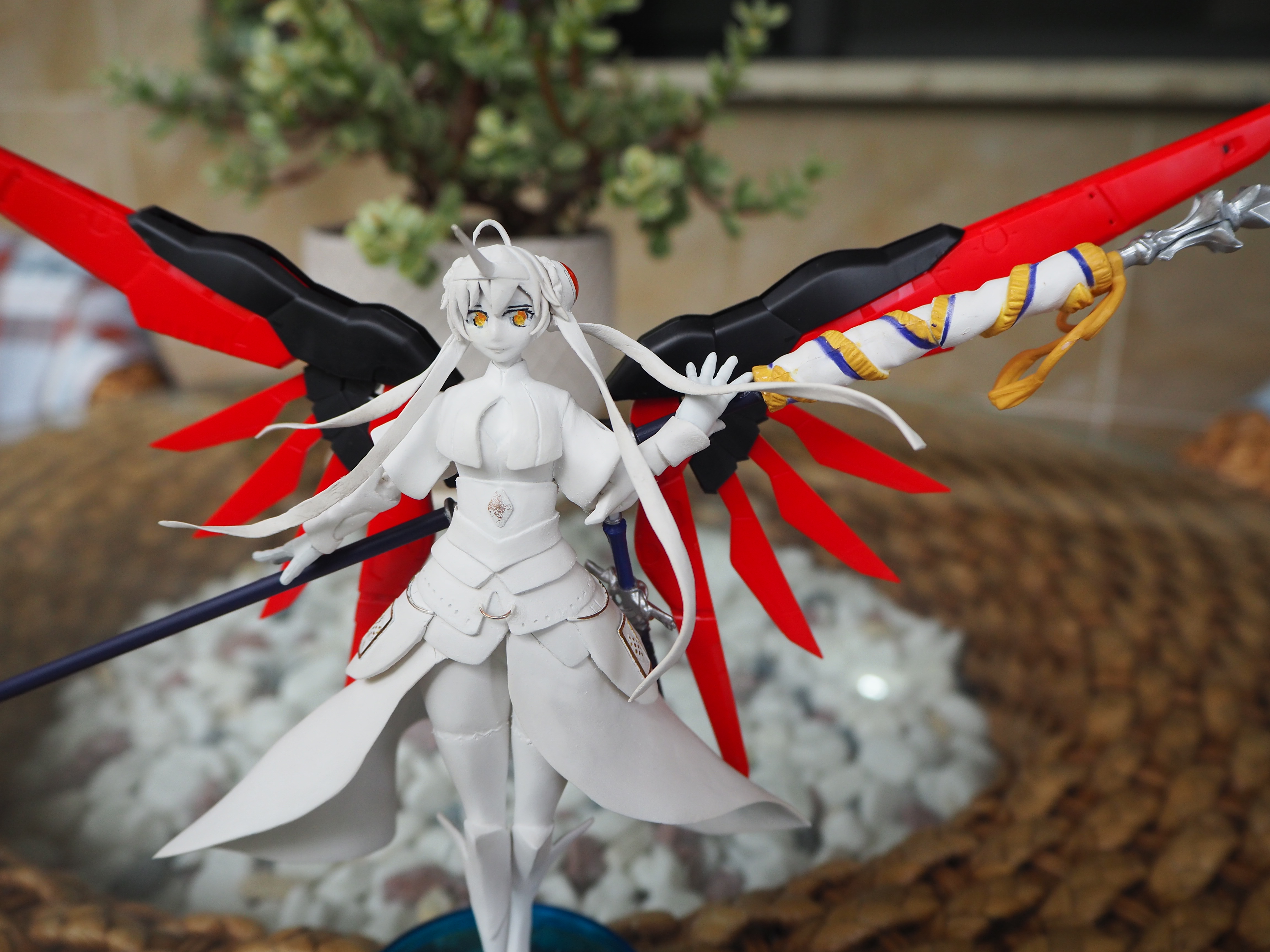 【邪神手办】ac娘:满月 - acfun弹幕视频网 - 认真你就输啦 (?ω?