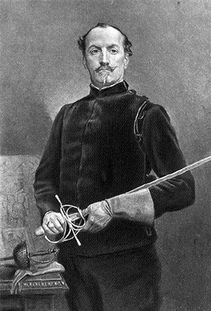 gladstone),他是自由党的政治家,担任过英国内政大臣和南非总督,是