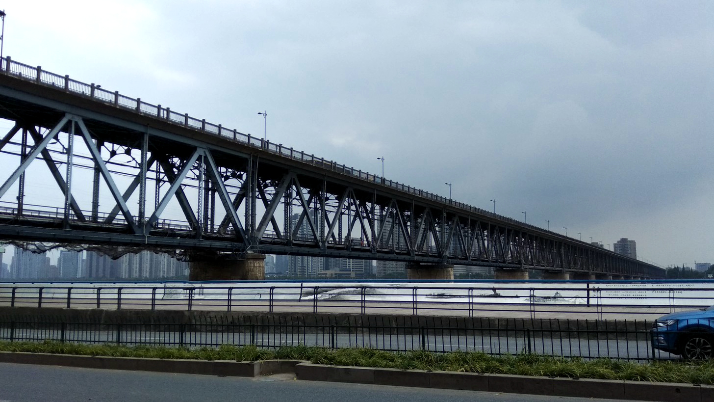 游记秋爽九月下杭州不逛西湖的沿湖三日