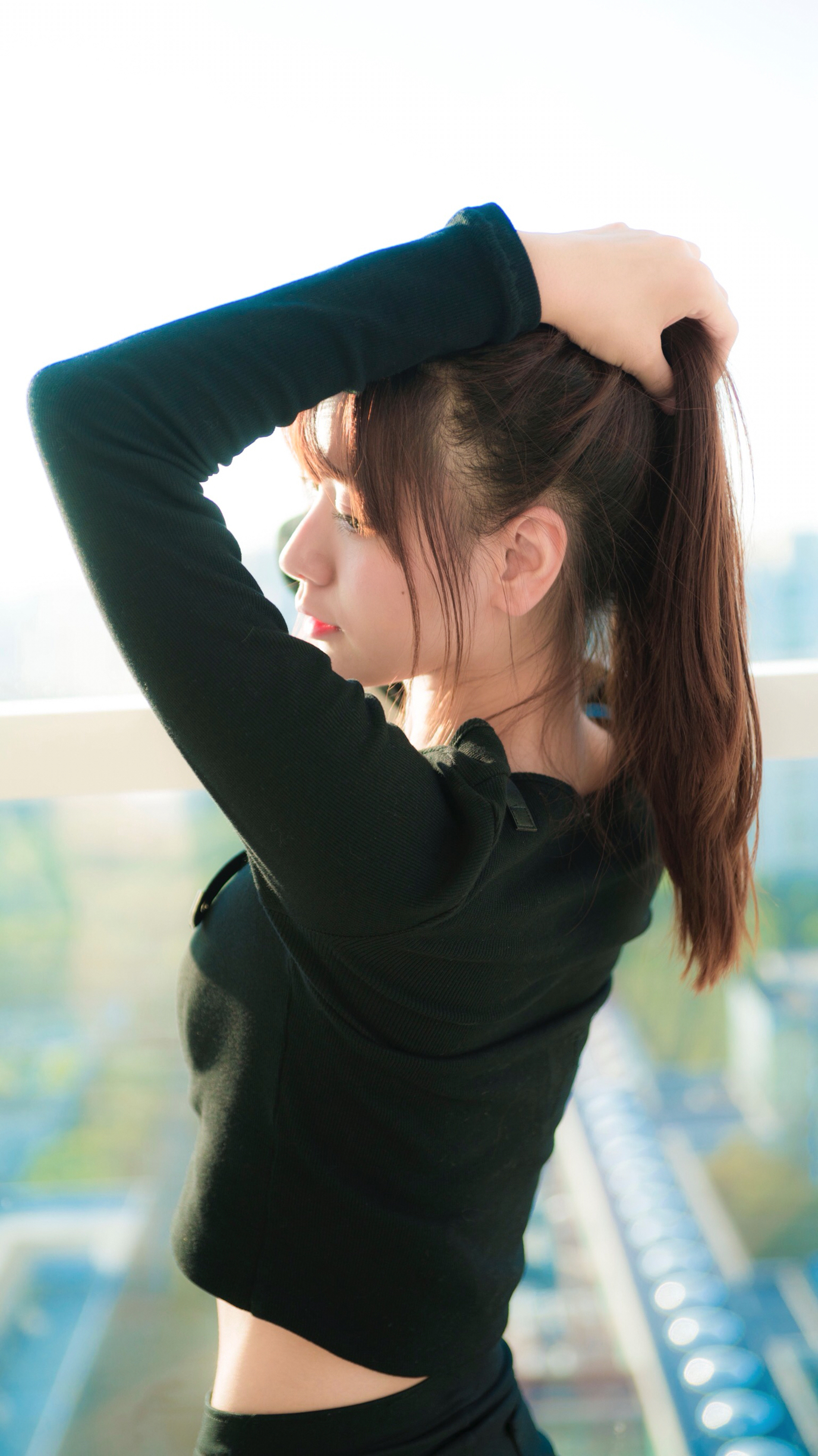 kyokyo提线木偶封面