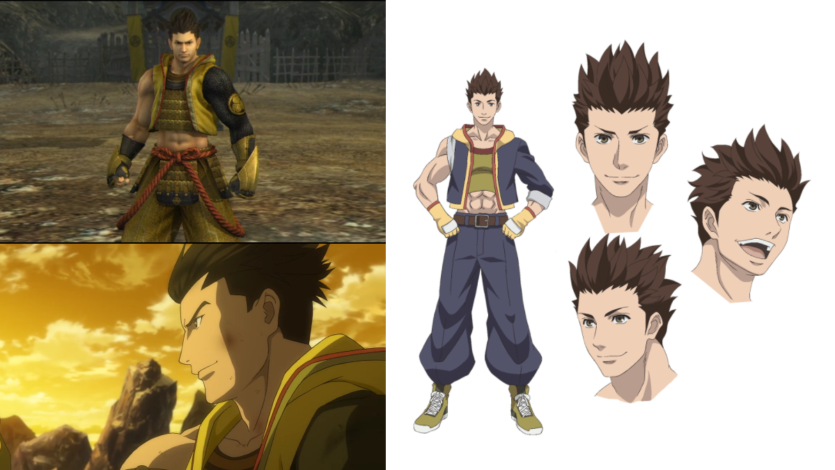 ノ- ( ゜- ゜)つロ