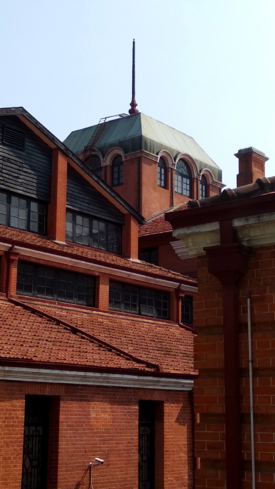 【博物馆之旅】辛亥革命武昌起义纪念馆(红楼) - acfun弹幕视频网