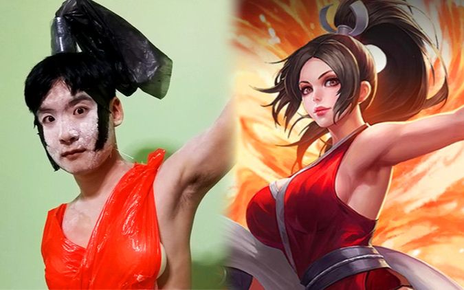 一大波cos美图第10张过目不忘第3期一阵抽搐索然无味