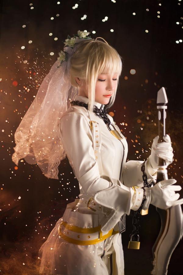 一大波cos美图,第10张过目不忘!第四期,没想到你是这样的刘翔!