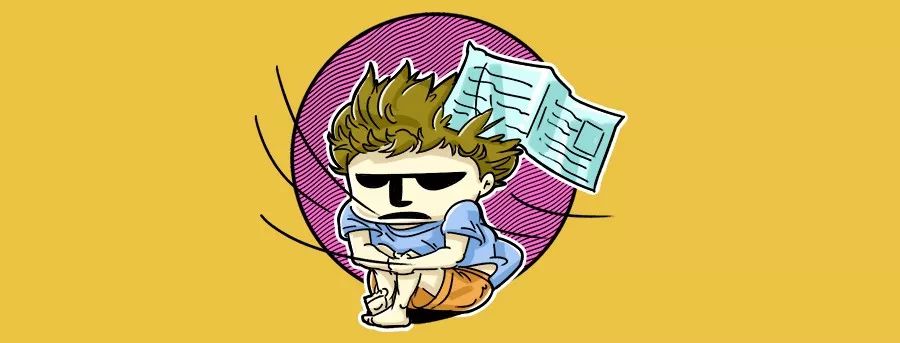 你费力不讨好的人生,雍正也曾经历过 | 史里有毒