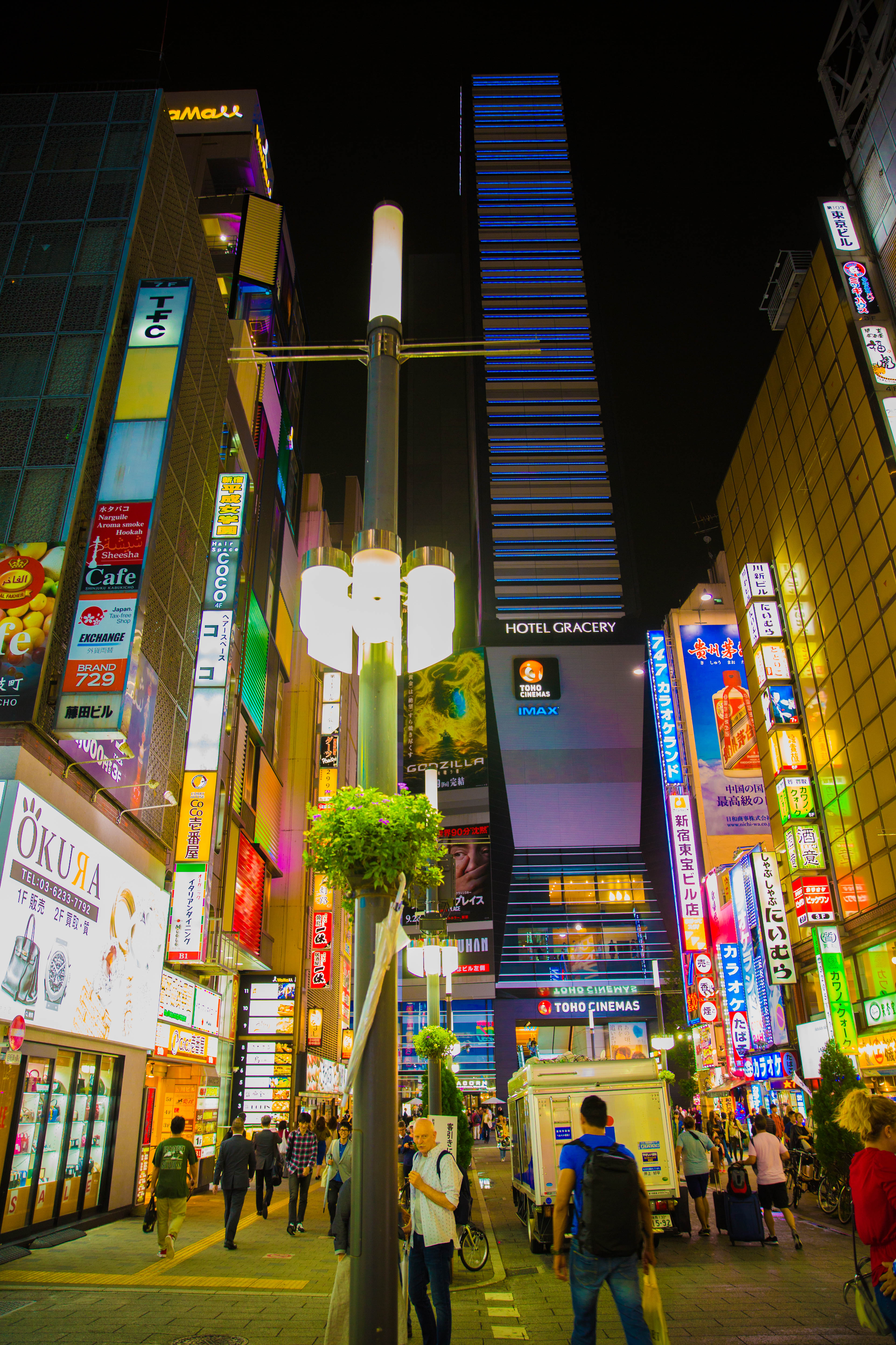 【有晒慎入】乡下宅的日本之旅(更新秋叶原)