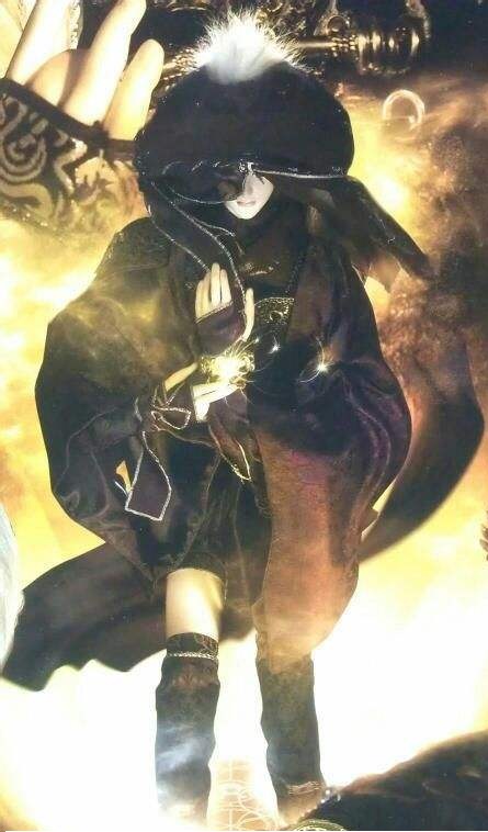 金光布袋戏:珍惜生命远离忆无心