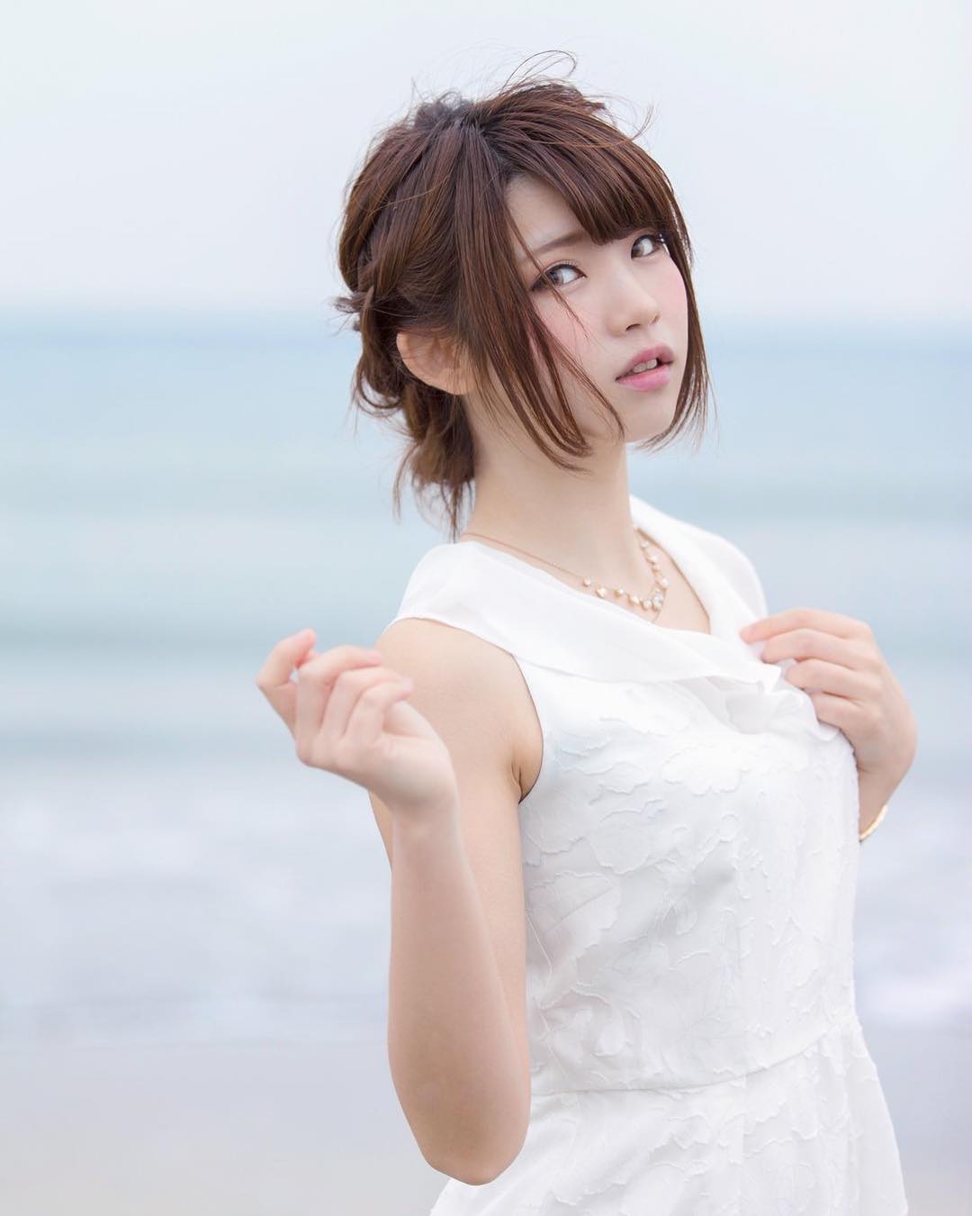 世界第一可爱coser 3
