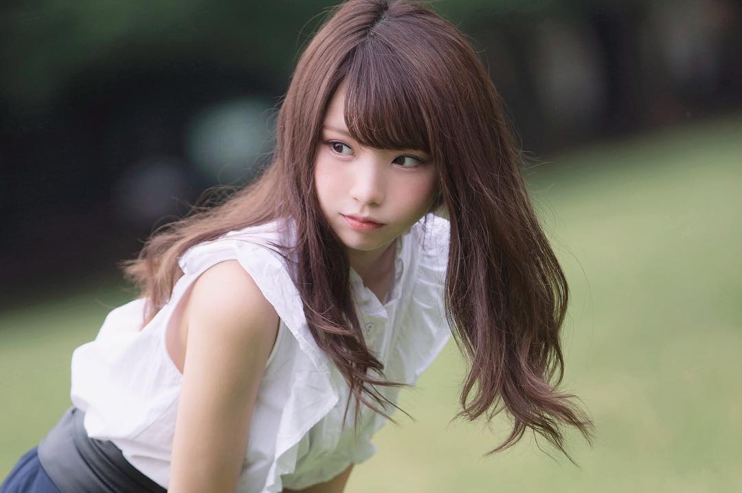 世界第一可爱coser 3