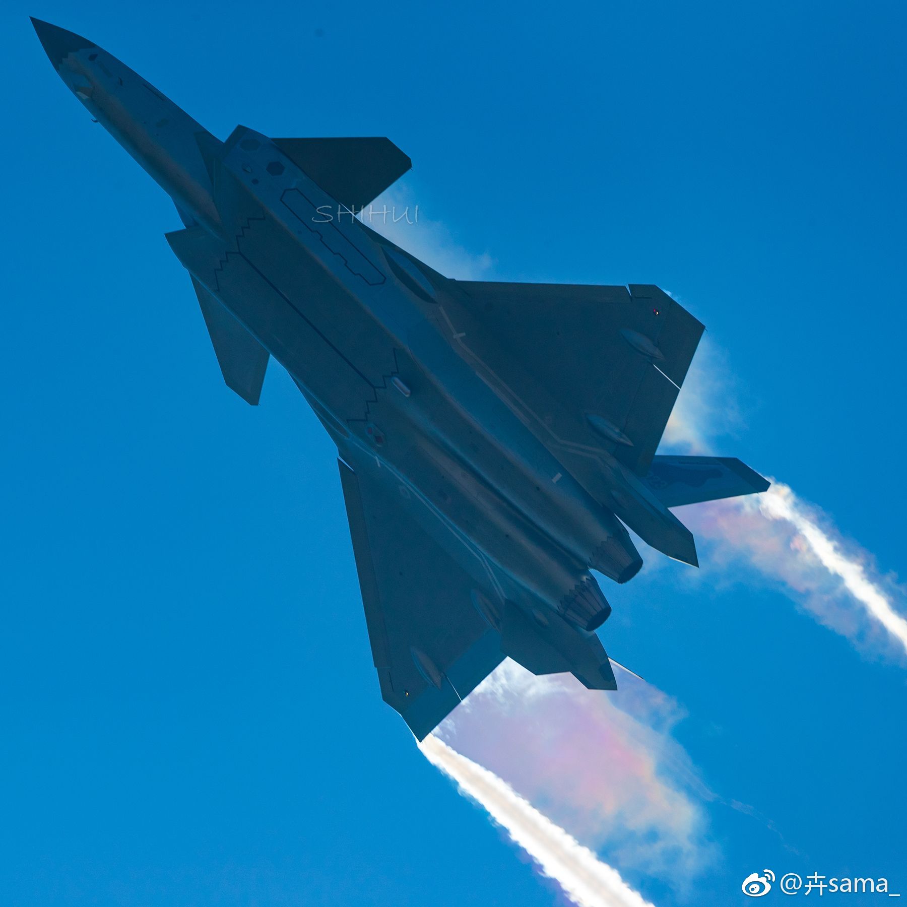 环球时报日本网友被歼20照片震撼无法用语言形容的美丽