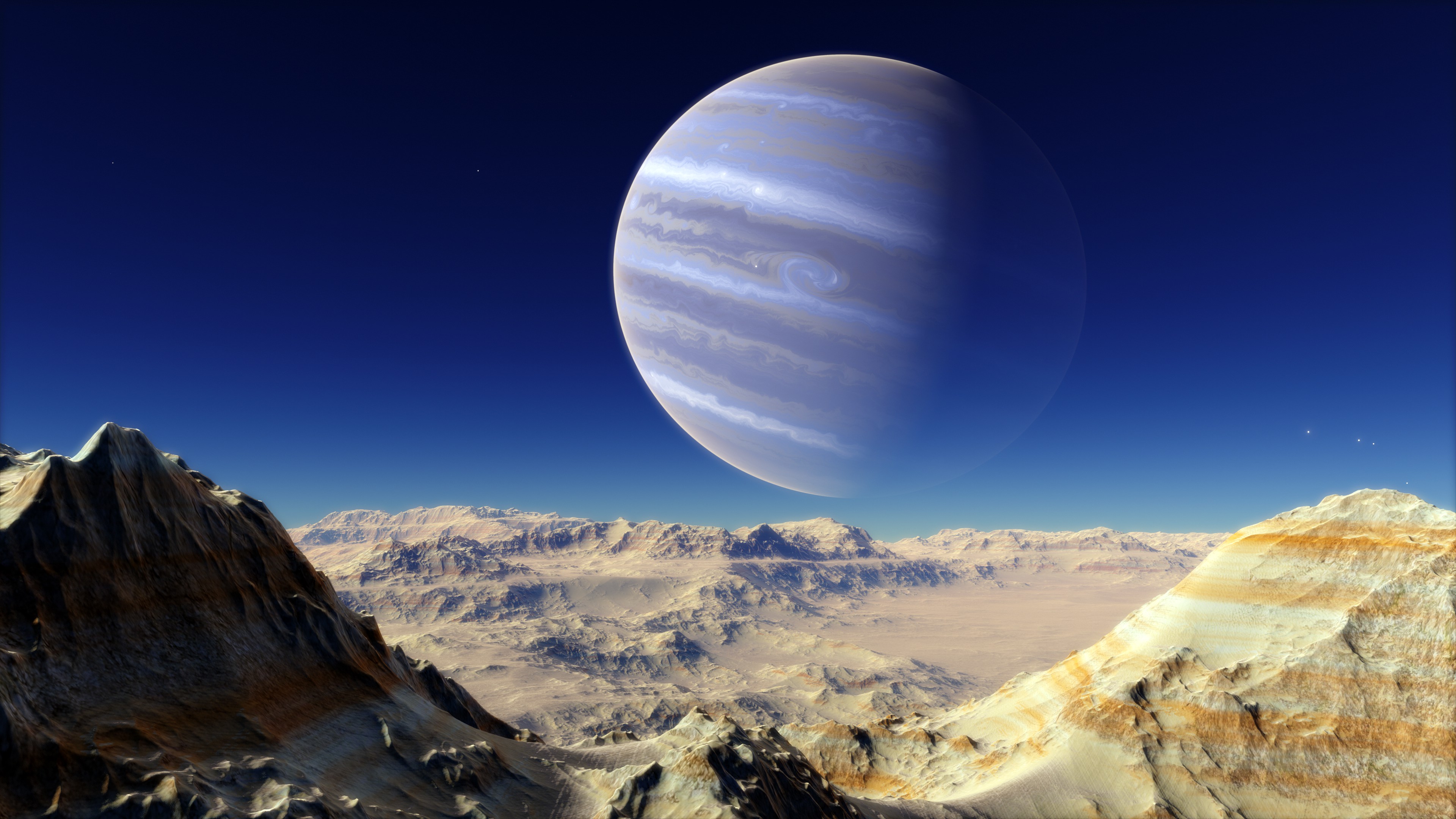 宇宙模拟器spaceengine免费下载中文汉化基础教程高级教程