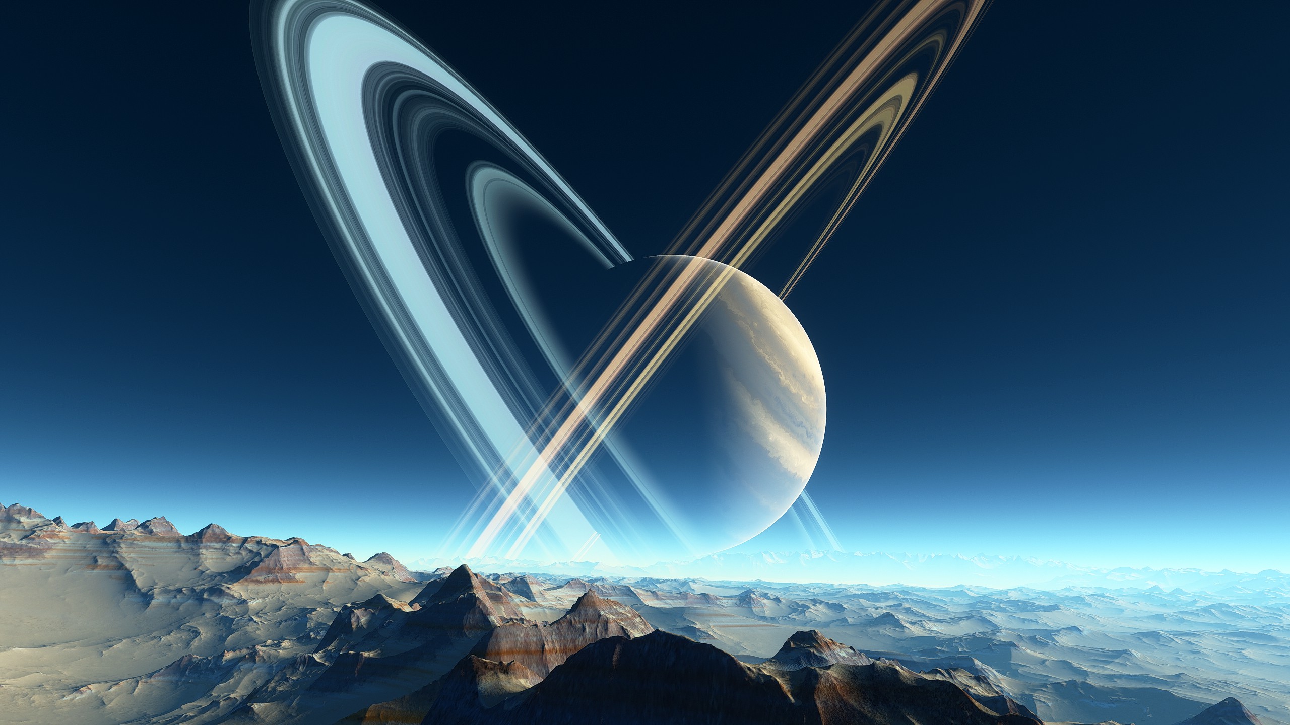 宇宙模拟器spaceengine免费下载中文汉化基础教程高级教程