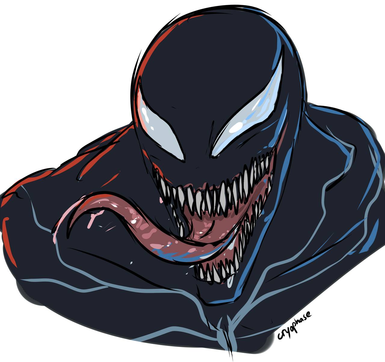 《毒液》热度不减 影迷疯狂安利 - acfun弹幕视频网 - 认真你就输啦