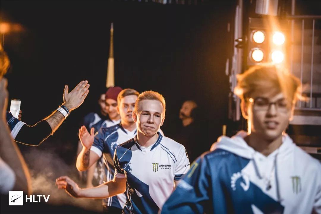 cs:go | 一年五个亚军五个季军,team liquid真的被诅咒了吗?