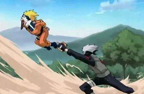 《七龙珠》经典台词:龟…派…气…功!