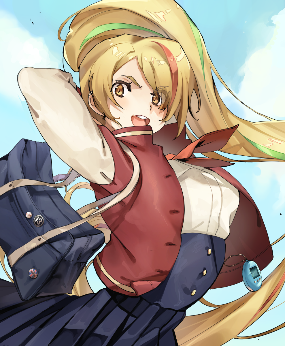 【佐贺偶像是传奇】p站图