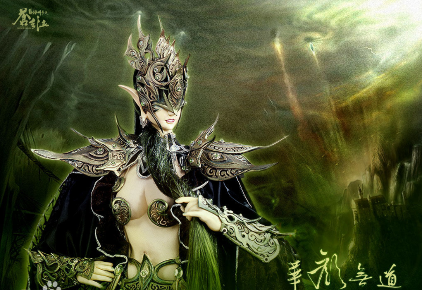 我意外的是,华颜无道喜欢神鹤佐木这件事,即使多次交锋但实在看不出有