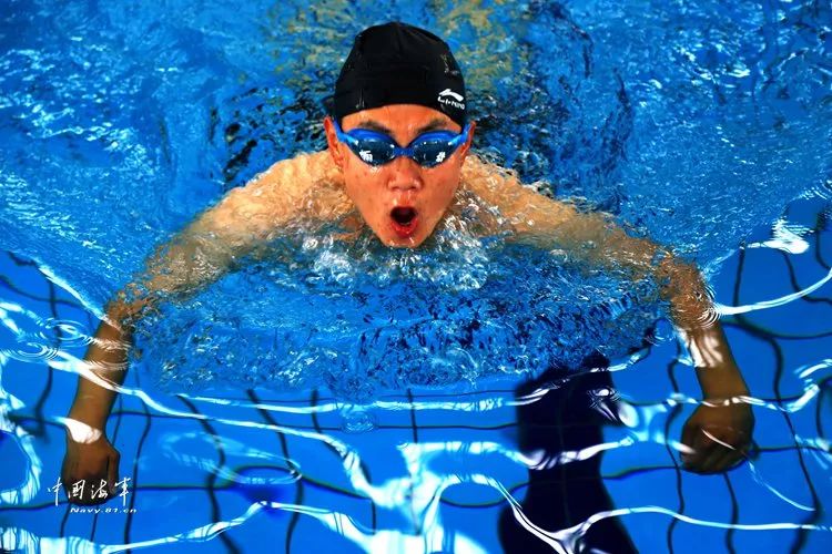 中国海军网:无血性,不陆战!这里有你想要高清大图