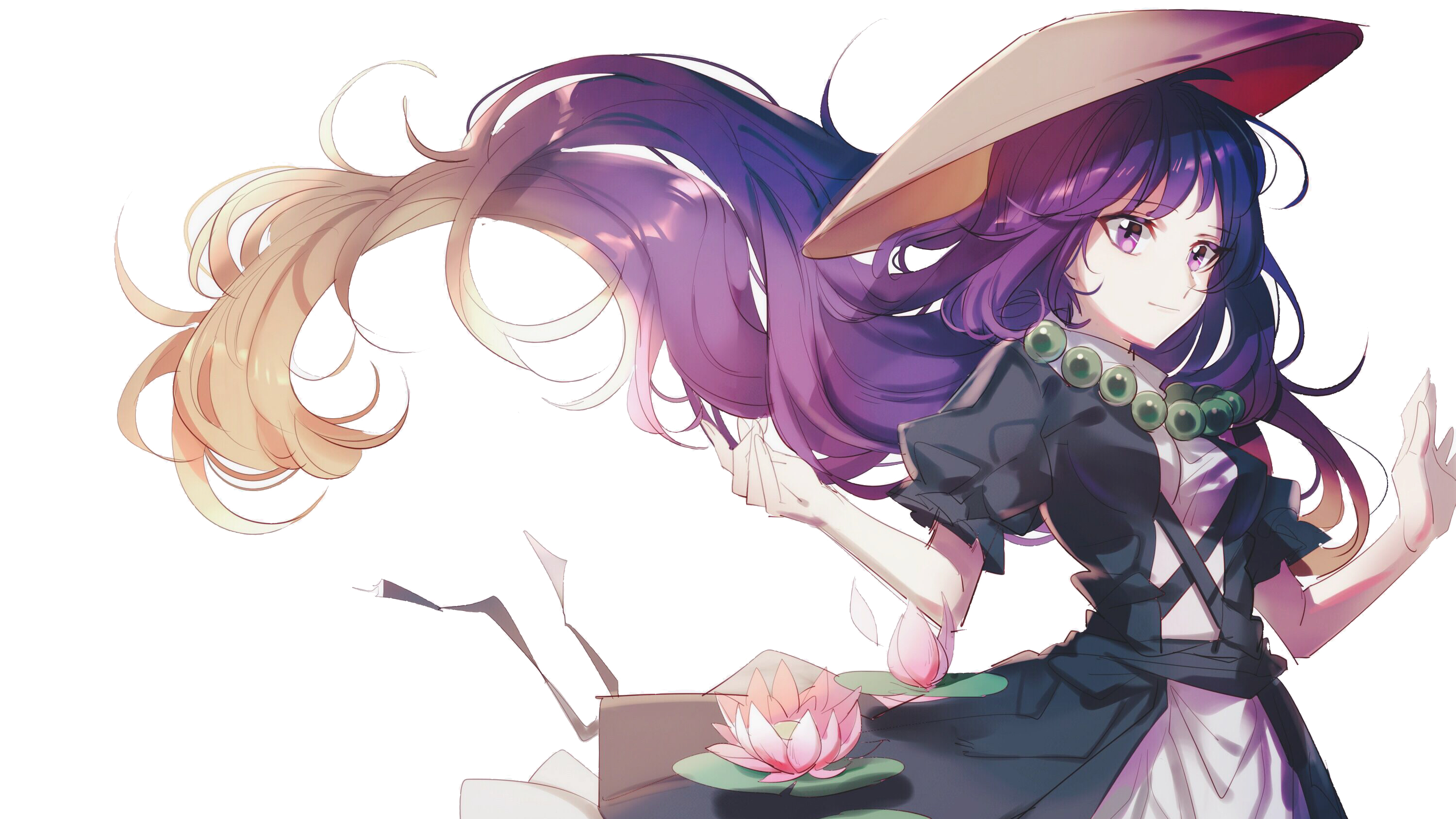 《东方project》高清壁纸合集 第四期