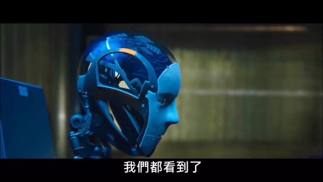 《克隆人》:在假造的美好幻境里发现真实的自己