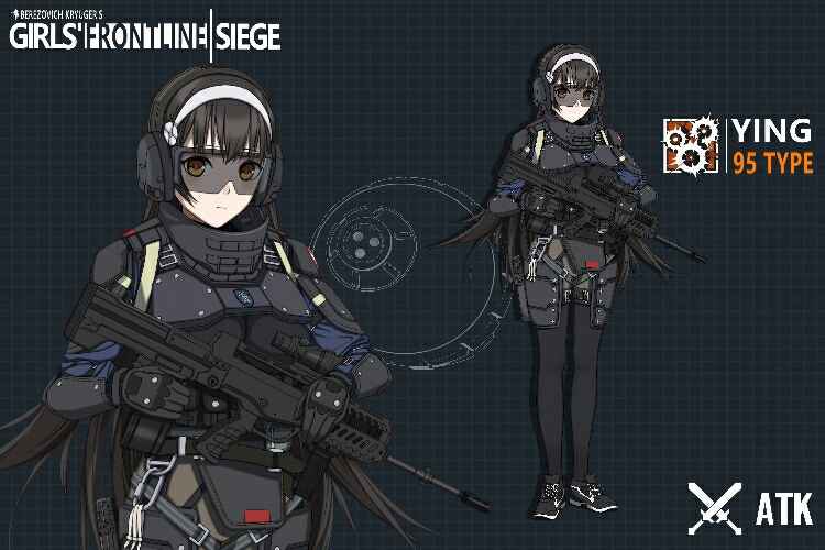 彩虹六号干员图标以及一些杂图