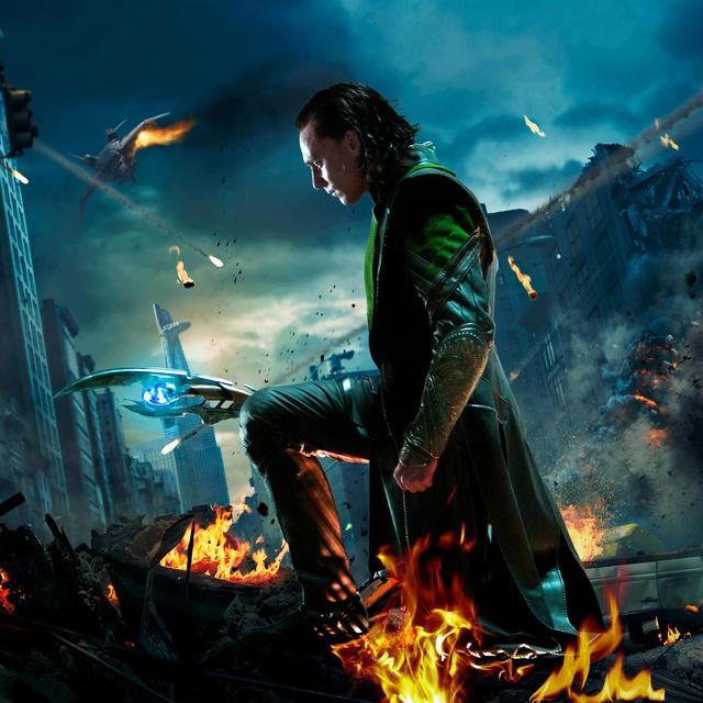 漫威官宣洛基在复仇者联盟3中确实死了那还有机会复活吗