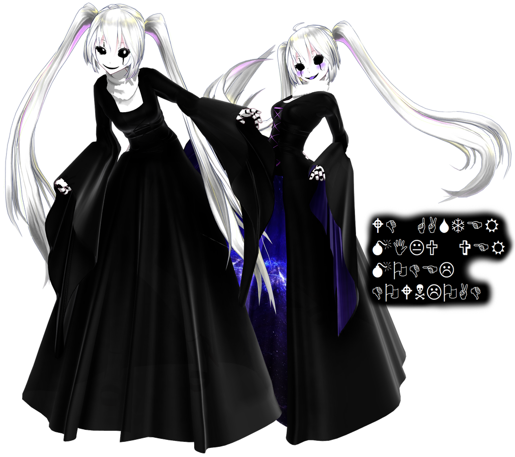 d. gaster篇) - acfun弹幕视频网 - 认真你就输啦 (?ω?