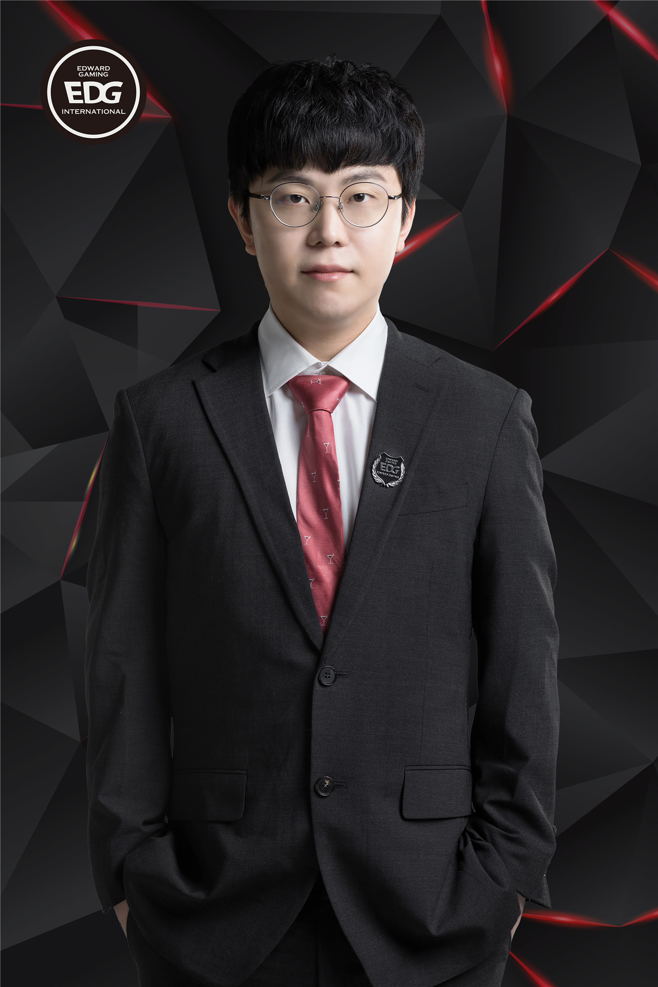 李官炯担任edg电子竞技俱乐部英雄联盟分部主教练公告