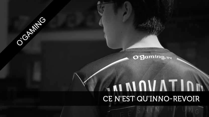 scboyinnovation星际争霸2最强战神吕布与战队解约