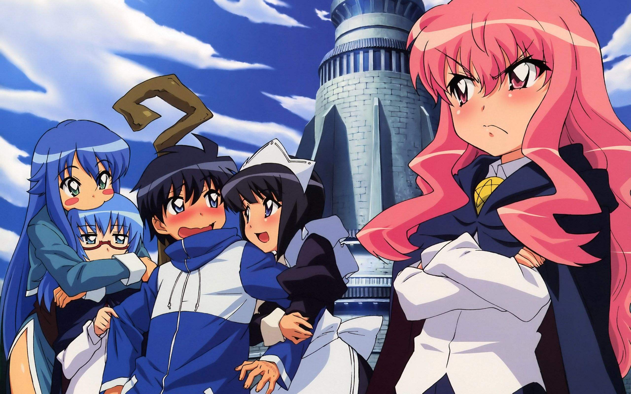 "钉宫四萌"谁最可爱? - acfun弹幕视频网 - 认真你就输啦 (?ω?