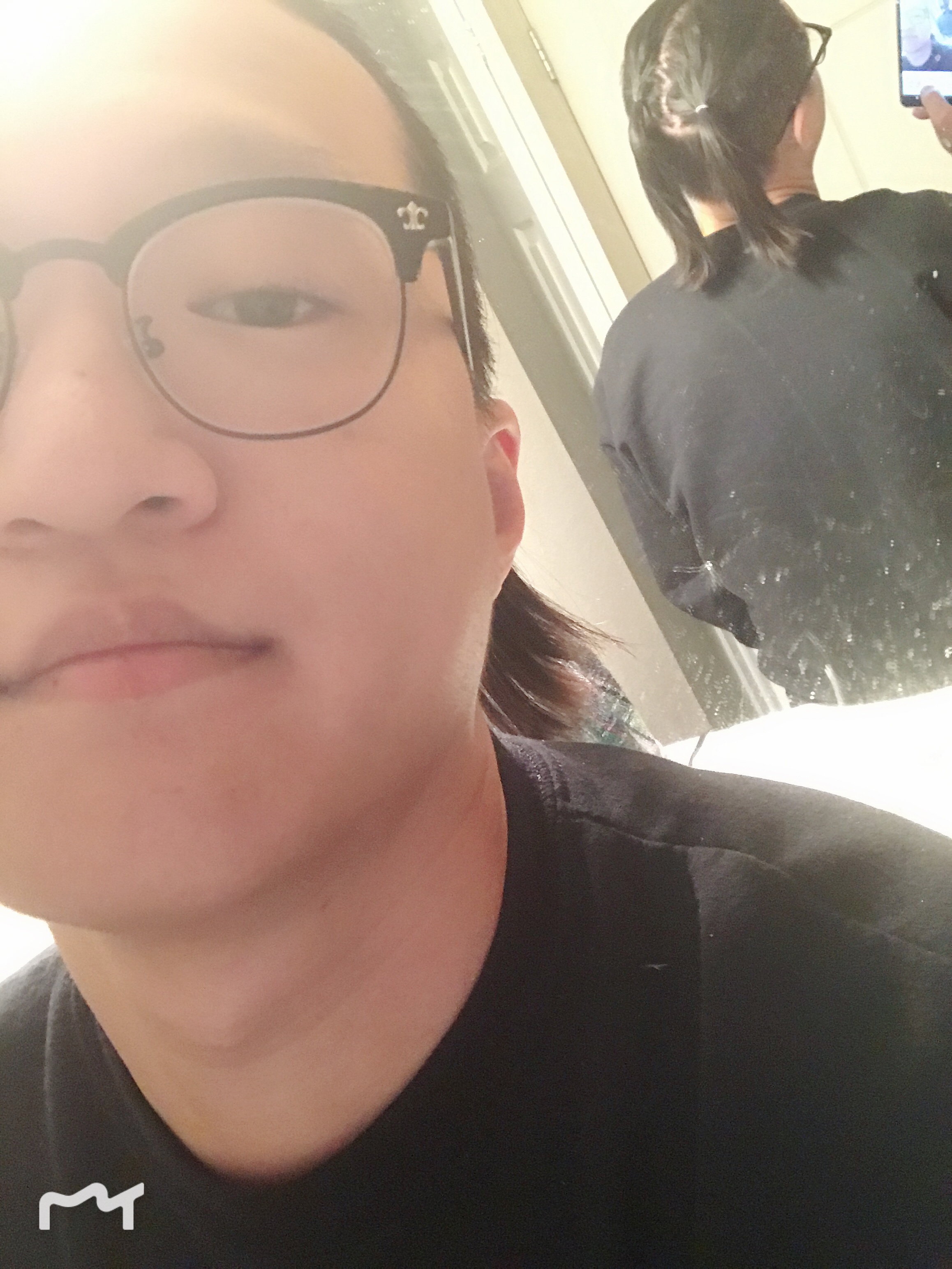 这才是双马尾为了啪啪啪玩偶冲鸭