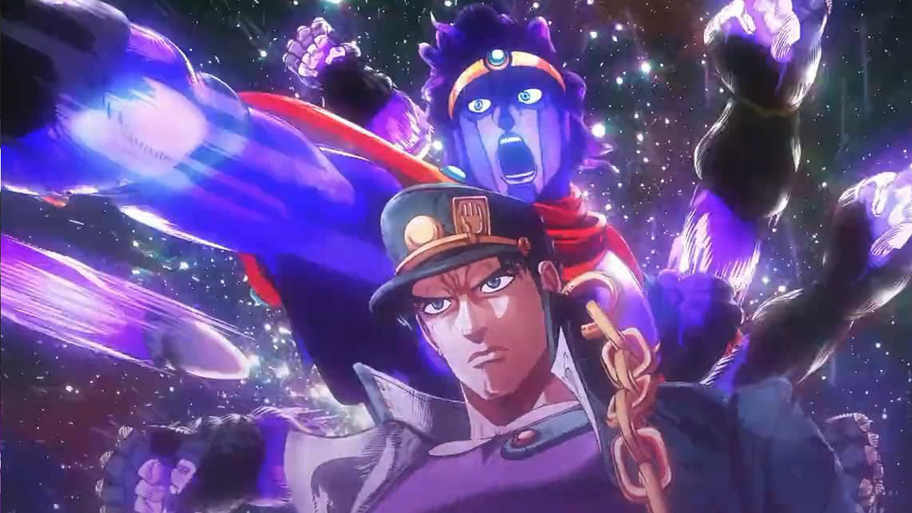 第一季大获成功之后,后面基本就把还原原著当做第一宗旨,这也是jojo