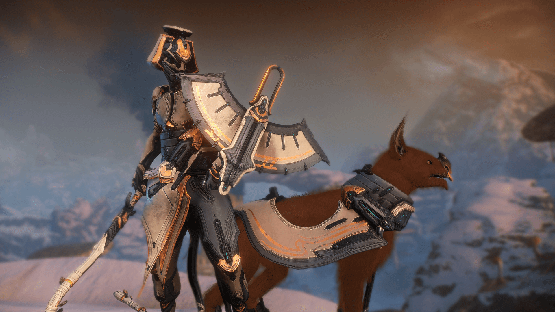 warframe 福尔图娜:利润收割者 - acfun弹幕视频网 - 认真你就输啦 (?