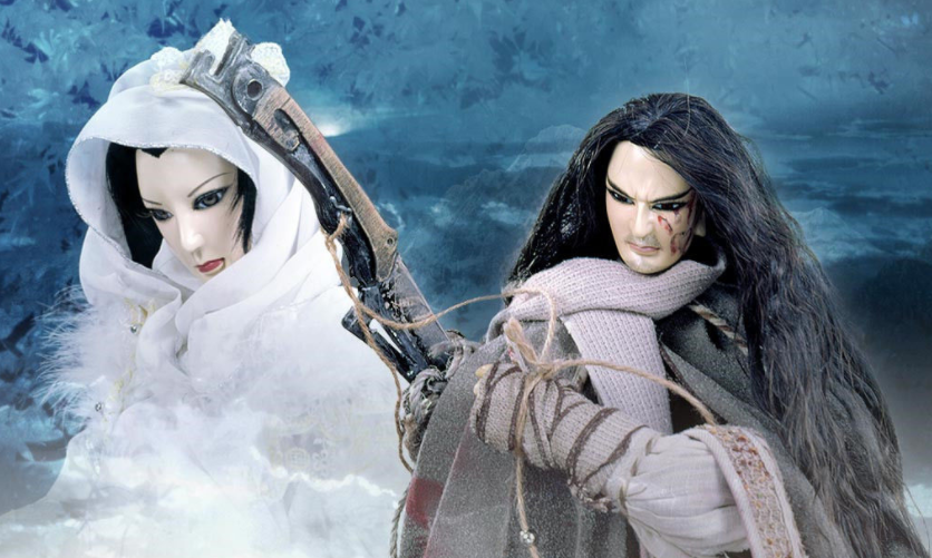 天险刀藏是在令狐神逸死后才出场的,目的也是为了给令狐神逸报仇,所以