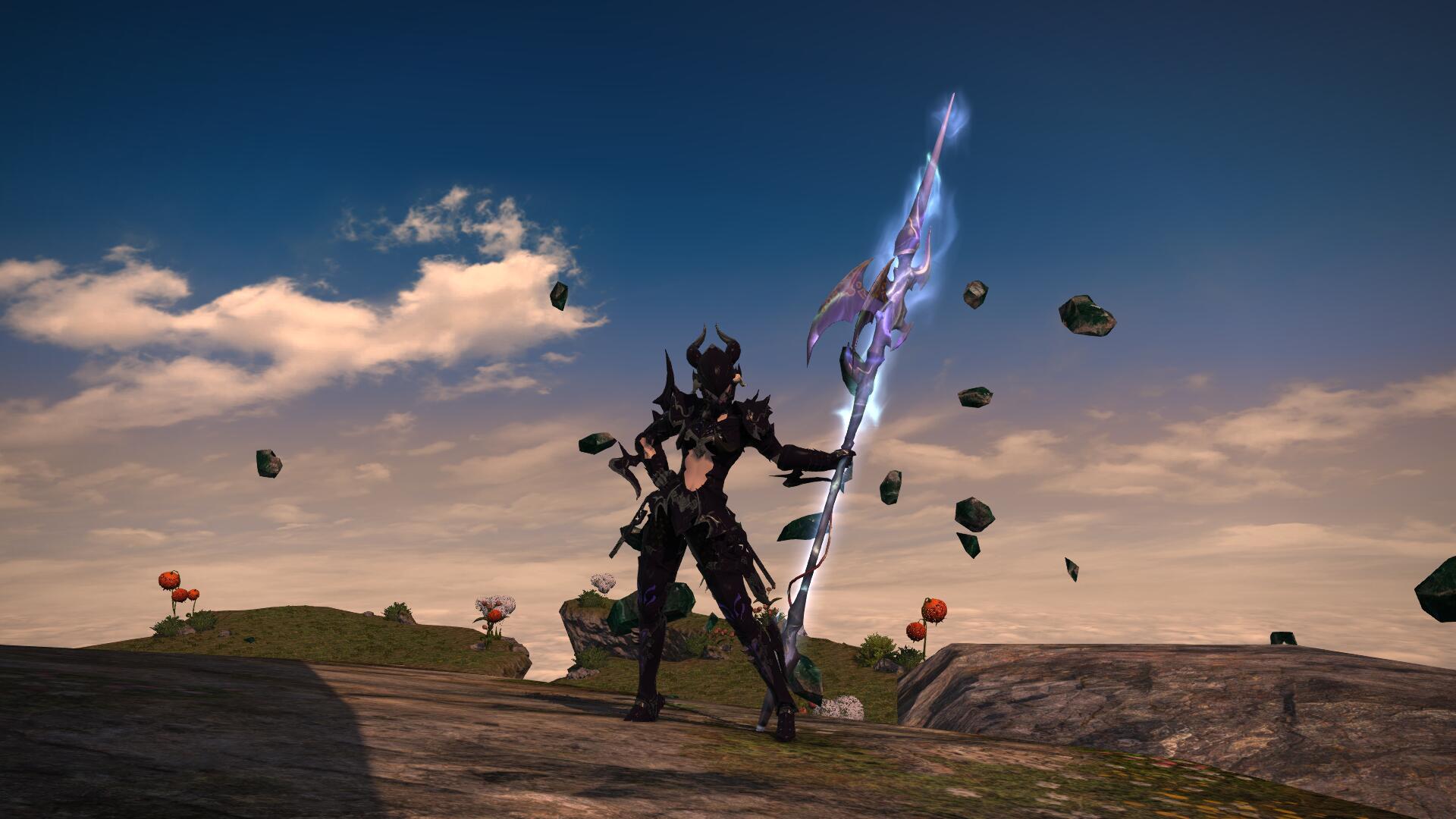 游戏ac苍天龙骑天下第一