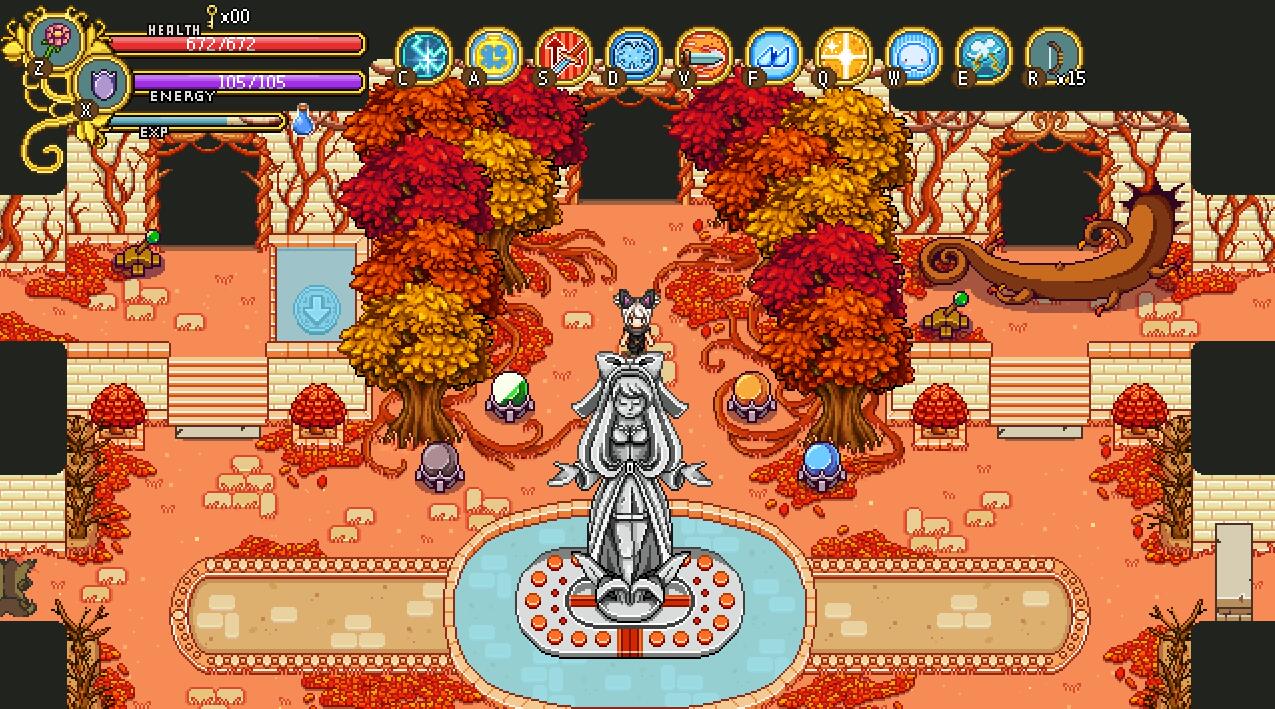 游戏ac格兰蒂亚秘闻一款你值得期待的好游戏