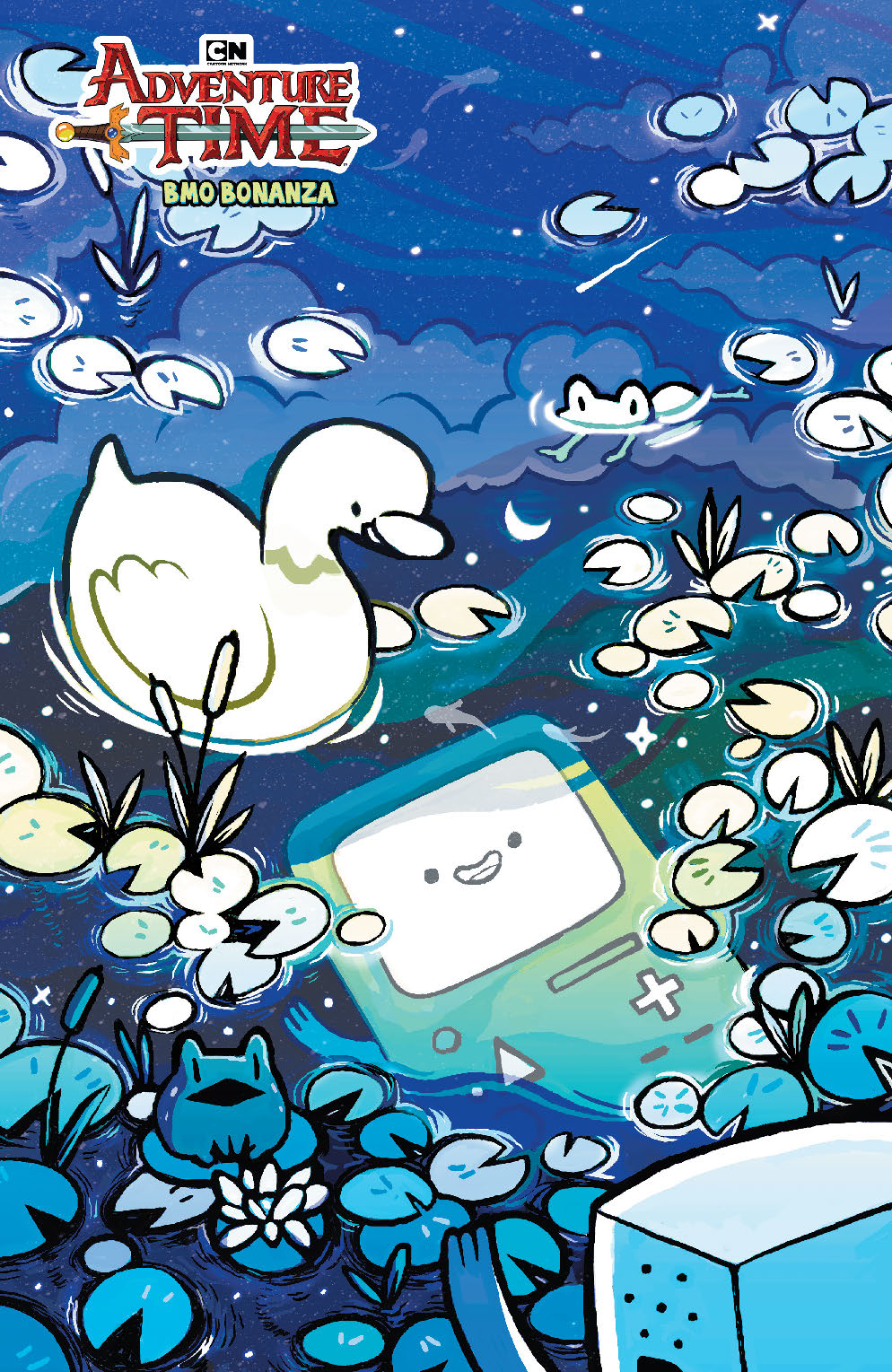 探险时光:bmo特辑 - acfun弹幕视频网 - 认真你就输啦 (?ω?