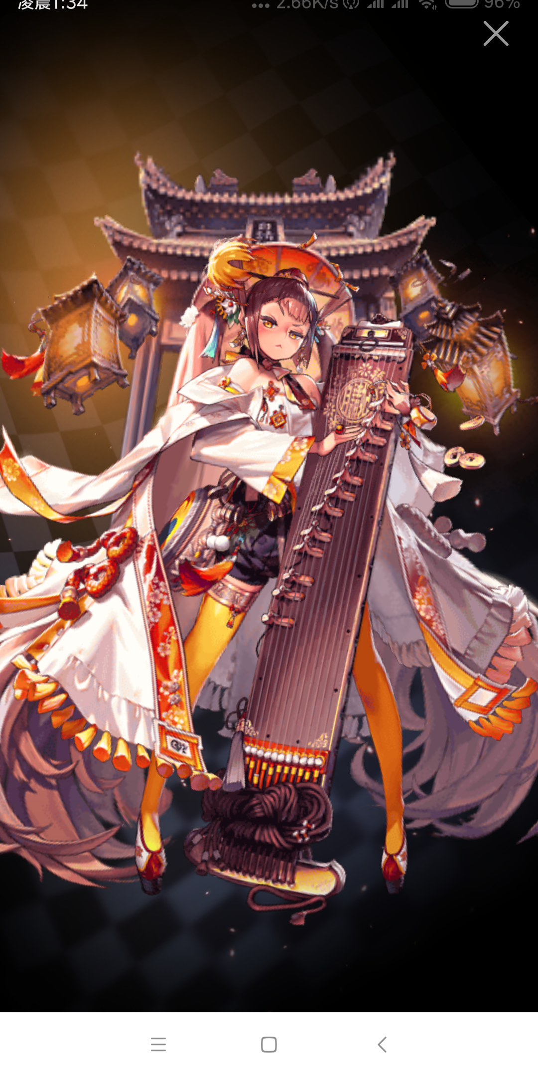 游戏人生destinychild天命之子prprprpr