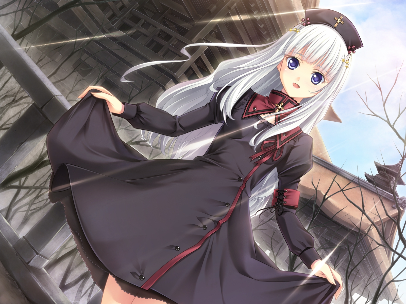 大概不是壁纸昨夜惊魂