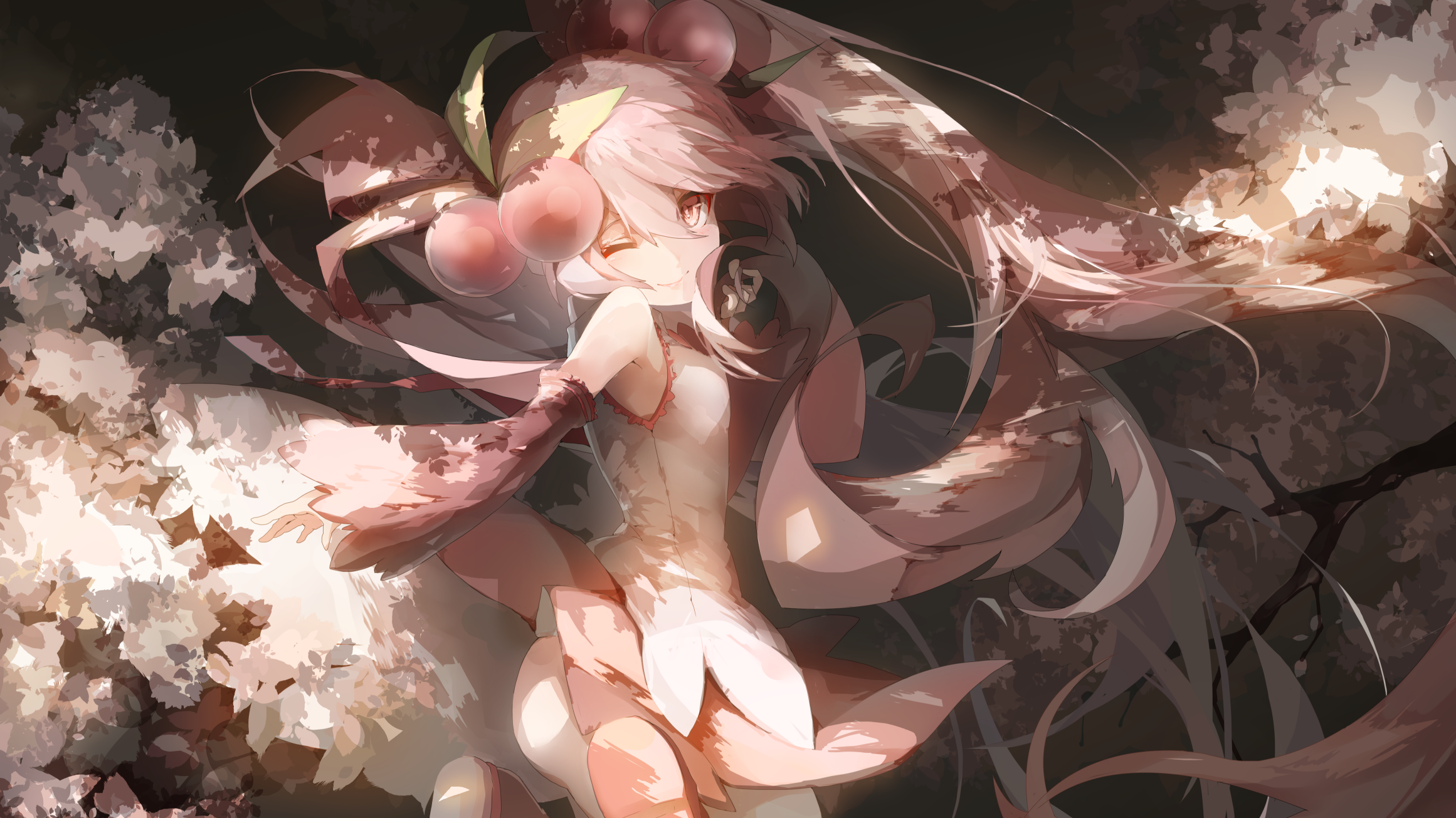 【vocaloid系列】高清壁纸合集 第三期