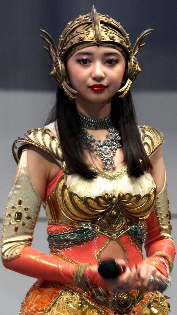 声优图选no05小宫有纱81p