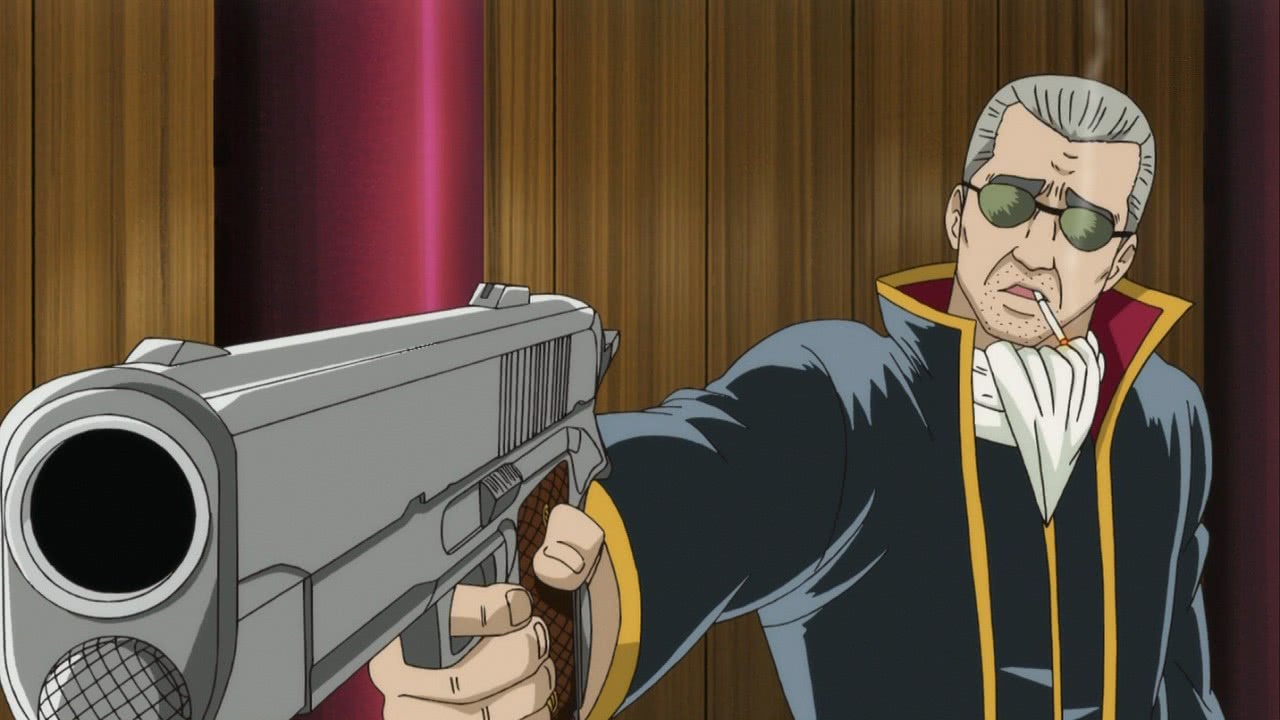 一直摸鱼一直爽!盘点不务正业的角色 - acfun弹幕视频网 - 认真你就输