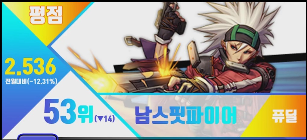 魔界排名_魔界骑士英格丽德(3)