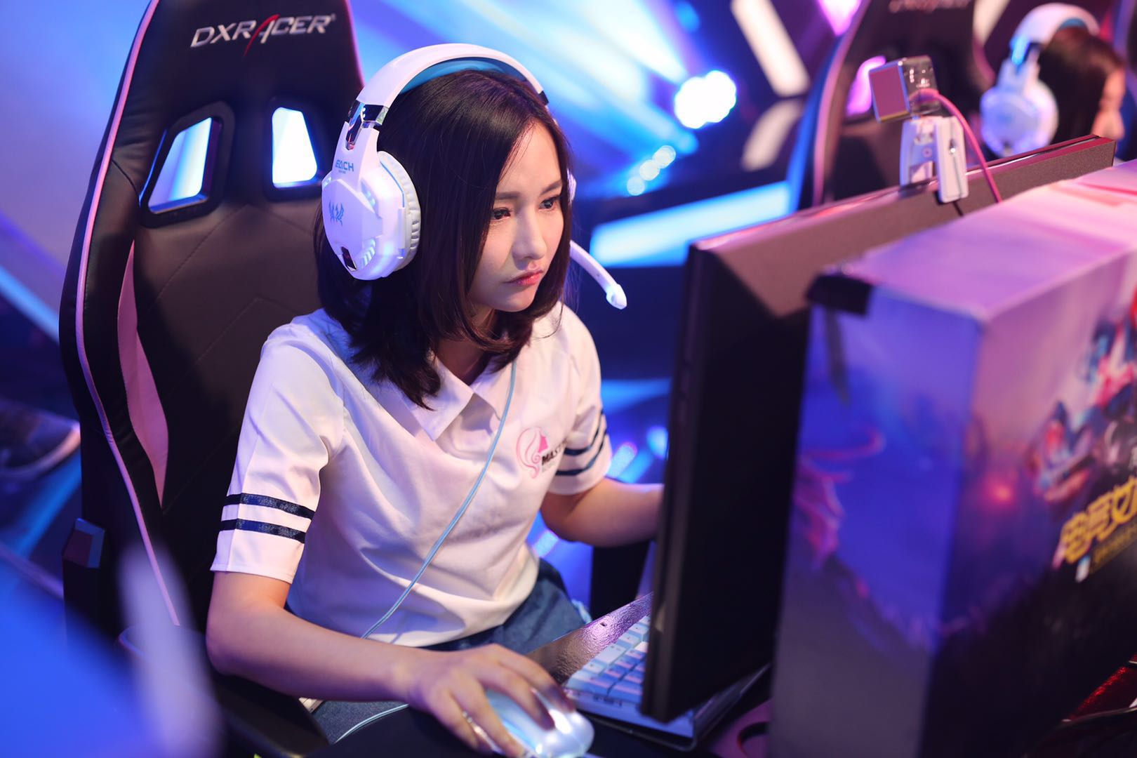 探秘miss停播这两个月她到底在干嘛这也许是她最真实的样子