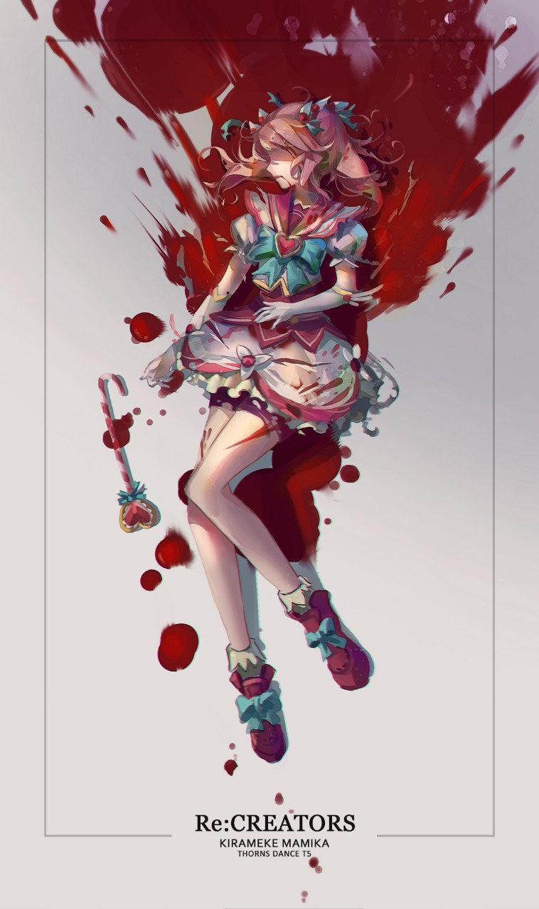 今日推荐国人写实派画师id4819066微博t5茨舞p站授权搬运请勿转载